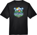 Performance Short Sleeves - Prime Time South Salem Spring Shootout 2026