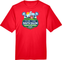 Performance Short Sleeves - Prime Time South Salem Spring Shootout 2026