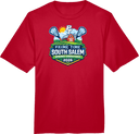 Performance Short Sleeves - Prime Time South Salem Spring Shootout 2026