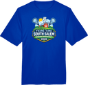 Performance Short Sleeves - Prime Time South Salem Spring Shootout 2026