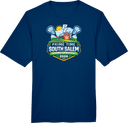 Performance Short Sleeves - Prime Time South Salem Spring Shootout 2026