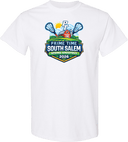 Short Sleeves - Prime Time South Salem Spring Shootout 2026