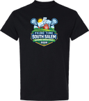 Short Sleeves - Prime Time South Salem Spring Shootout 2026