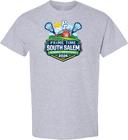 Short Sleeves - Prime Time South Salem Spring Shootout 2026