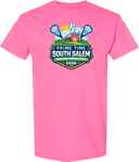 Short Sleeves - Prime Time South Salem Spring Shootout 2026