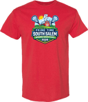 Short Sleeves - Prime Time South Salem Spring Shootout 2026