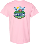 Short Sleeves - Prime Time South Salem Spring Shootout 2026