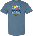 Short Sleeves - Prime Time South Salem Spring Shootout 2026