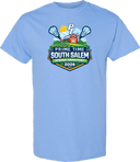 Short Sleeves - Prime Time South Salem Spring Shootout 2026