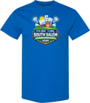 Short Sleeves - Prime Time South Salem Spring Shootout 2026