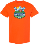 Short Sleeves - Prime Time South Salem Spring Shootout 2026