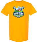 Short Sleeves - Prime Time South Salem Spring Shootout 2026