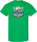 Short Sleeves - Prime Time South Salem Spring Shootout 2026