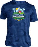 Performance Short Sleeves - Prime Time South Salem Spring Shootout 2026