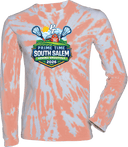 Tie-Dye Long Sleeves - Prime Time South Salem Spring Shootout 2026