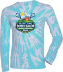 Tie-Dye Long Sleeves - Prime Time South Salem Spring Shootout 2026