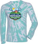 Tie-Dye Long Sleeves - Prime Time South Salem Spring Shootout 2026