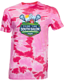 Tie-Dye Short Sleeves - Prime Time South Salem Spring Shootout 2026