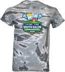 Tie-Dye Short Sleeves - Prime Time South Salem Spring Shootout 2026