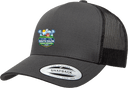 Trucker Hat - Prime Time South Salem Spring Shootout 2026