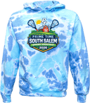 Tie-Dye Hoodies - Prime Time South Salem Spring Shootout 2026