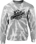 Crew Sweatshirt - NAL Championship 2026 - Black