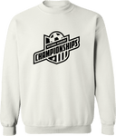 Crew Sweatshirt - NAL Championship 2026 - Black