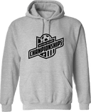 Hoodies - NAL Championship 2026 - Black