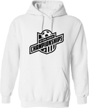 Hoodies - NAL Championship 2026 - Black