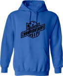 Hoodies - NAL Championship 2026 - Black