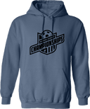 Hoodies - NAL Championship 2026 - Black