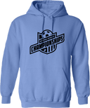 Hoodies - NAL Championship 2026 - Black