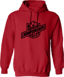 Hoodies - NAL Championship 2026 - Black