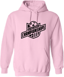 Hoodies - NAL Championship 2026 - Black