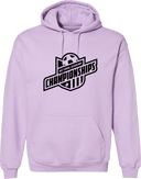 Hoodies - NAL Championship 2026 - Black