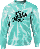 Crew Sweatshirt - NAL Championship 2026 - Black