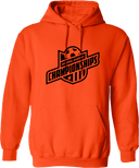 Hoodies - NAL Championship 2026 - Black