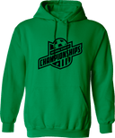 Hoodies - NAL Championship 2026 - Black