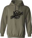 Hoodies - NAL Championship 2026 - Black