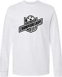 Long Sleeves - NAL Championship 2026 - Black