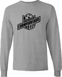 Long Sleeves - NAL Championship 2026 - Black