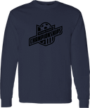 Long Sleeves - NAL Championship 2026 - Black