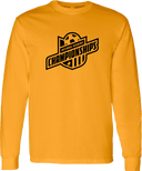 Long Sleeves - NAL Championship 2026 - Black