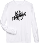 Performance Long Sleeves - NAL Championship 2026 - Black