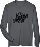 Performance Long Sleeves - NAL Championship 2026 - Black