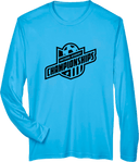 Performance Long Sleeves - NAL Championship 2026 - Black