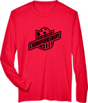 Performance Long Sleeves - NAL Championship 2026 - Black