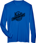 Performance Long Sleeves - NAL Championship 2026 - Black