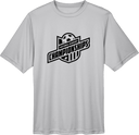 Performance Short Sleeves - NAL Championship 2026 - Black
