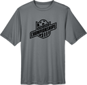 Performance Short Sleeves - NAL Championship 2026 - Black